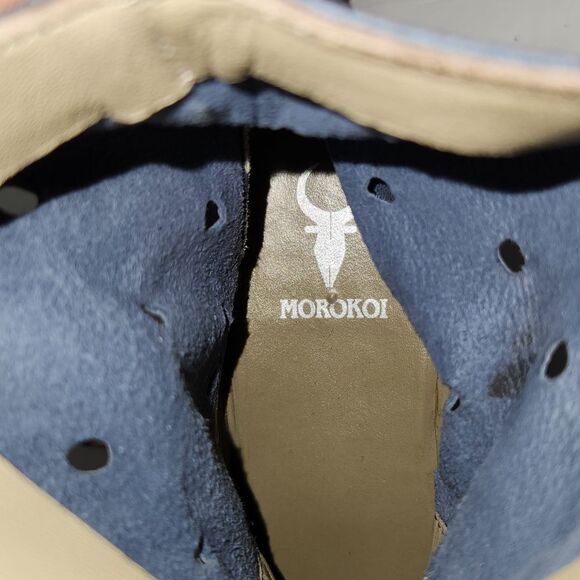 Great condition Morokoi boots - Picture 8 of 9